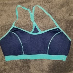 Danskin Sports Bra